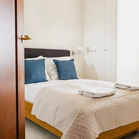 Apartament Totu Sea Towers