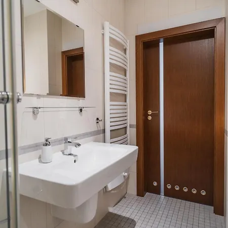 דירה Totu Sea Towers *