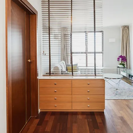 Totu Sea Towers Apartament