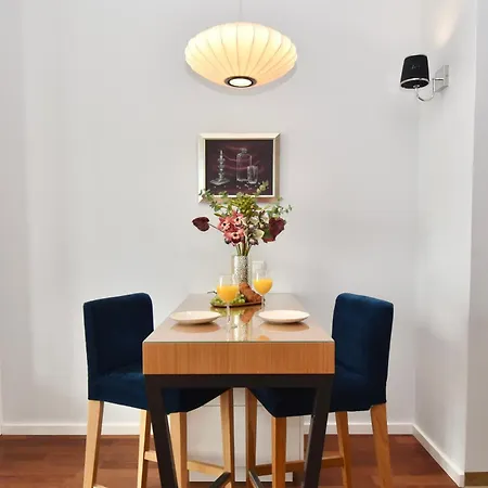 Apartament Totu Sea Towers *
