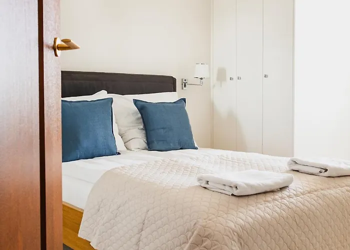 Appartamento Totu Sea Towers