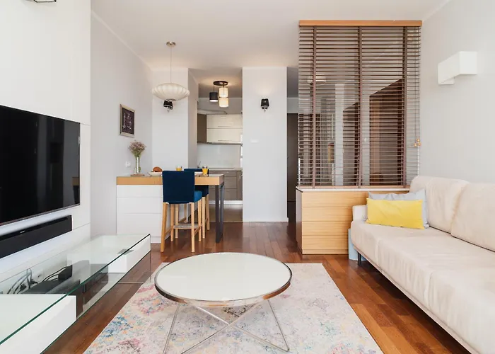 Appartamento Totu Sea Towers