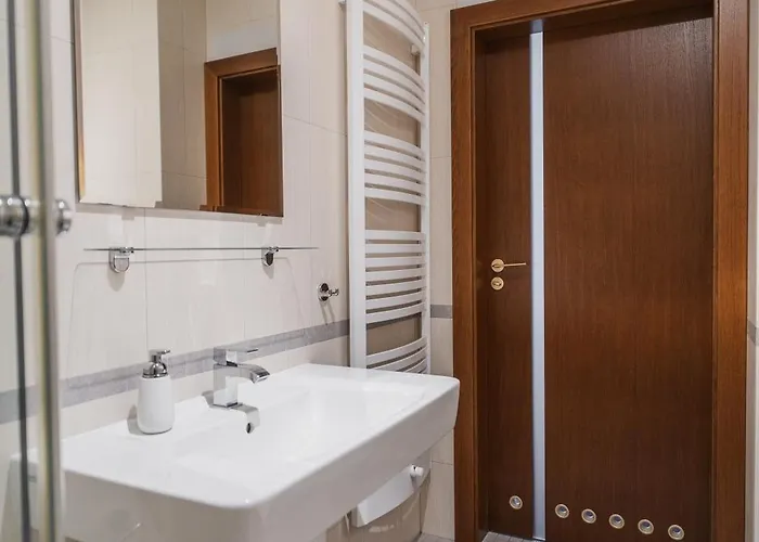 Appartamento Totu Sea Towers *