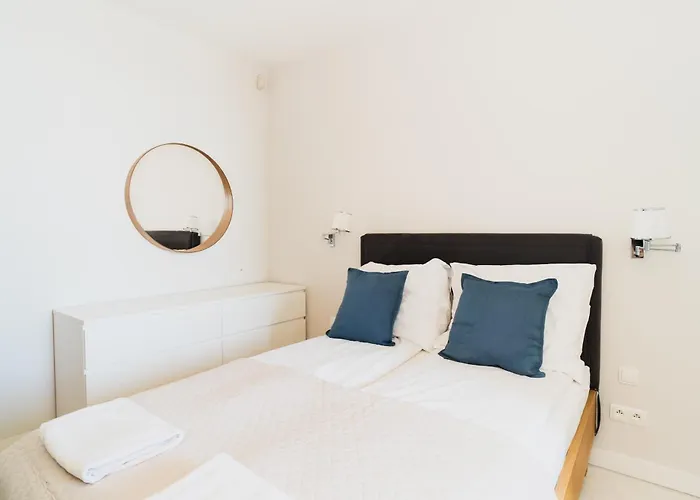 Totu Sea Towers Gdynia