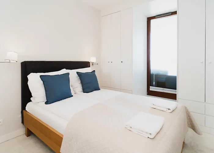 Appartamento Totu Sea Towers *