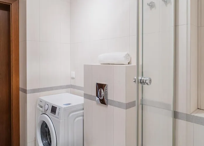 Totu Sea Towers * Gdynia