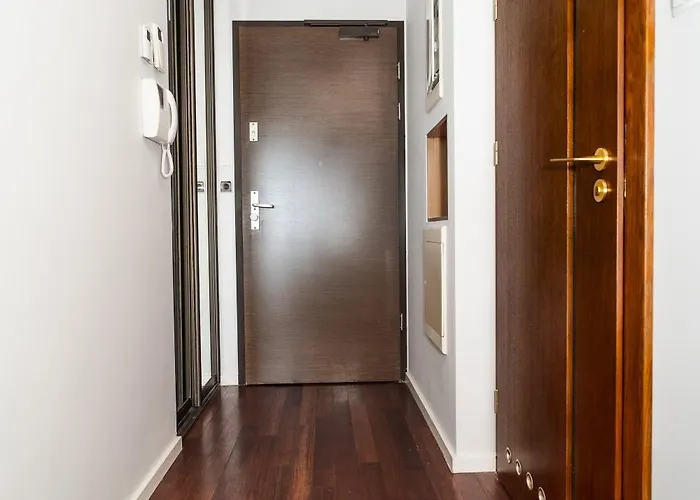 Totu Sea Towers Appartamento