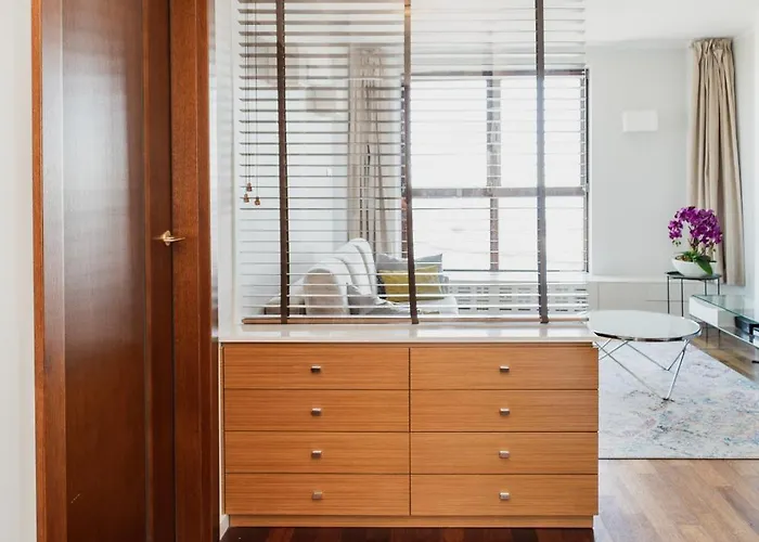 Totu Sea Towers Appartamento