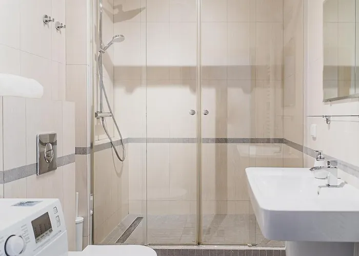 Appartamento Totu Sea Towers